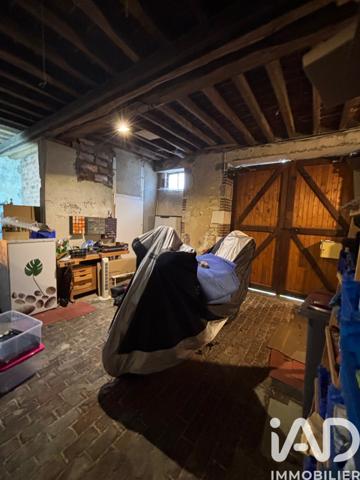 Maison à vendre 5 pièces 129 m² Chichery