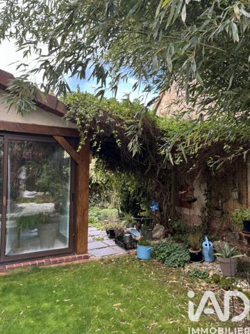 Maison à vendre 5 pièces 129 m² Chichery