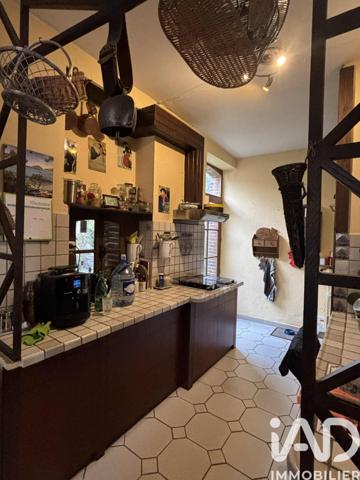 Maison à vendre 5 pièces 129 m² Chichery