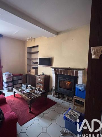 Maison à vendre 5 pièces 129 m² Chichery