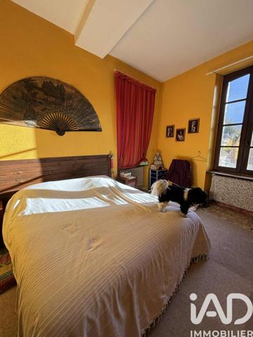 Maison à vendre 5 pièces 129 m² Chichery