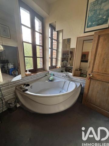 Maison à vendre 5 pièces 129 m² Chichery