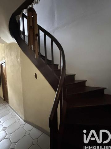 Maison à vendre 5 pièces 129 m² Chichery