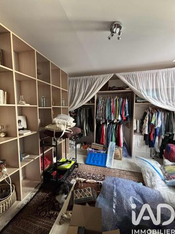 Maison à vendre 5 pièces 129 m² Chichery