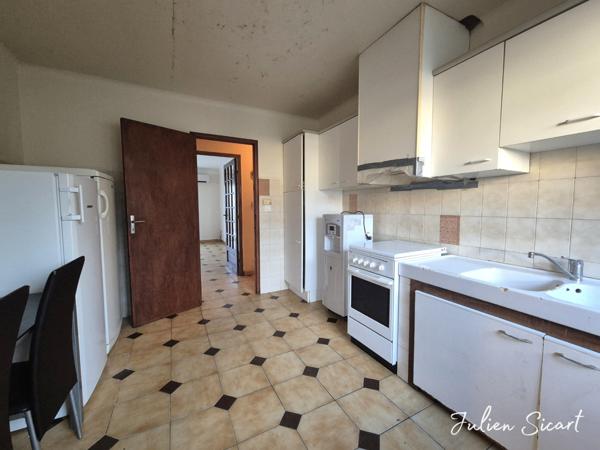 Villa plain pied 2 faces