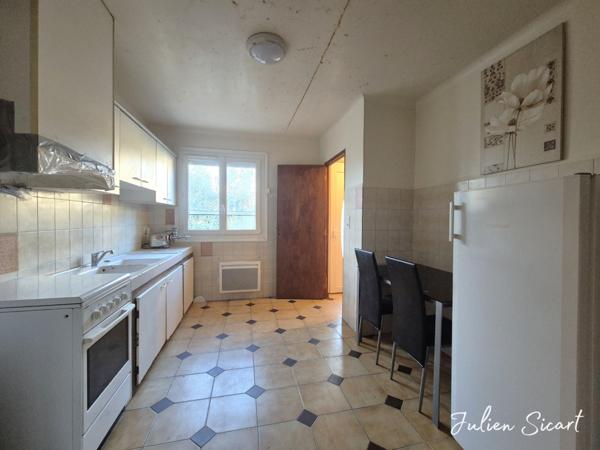 Villa plain pied 2 faces