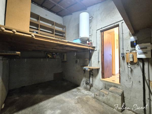 Villa plain pied 2 faces