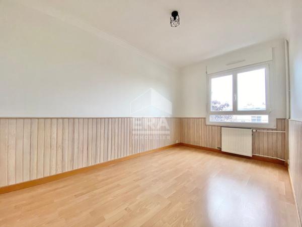 Appartement Sartrouville 3 pièce(s) 59.77 m2