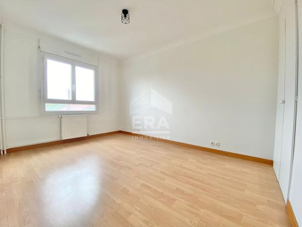 Appartement Sartrouville 3 pièce(s) 59.77 m2