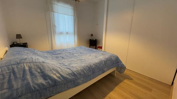 Maison contemporaine de 2020 dans le bourg de Plougoumelen