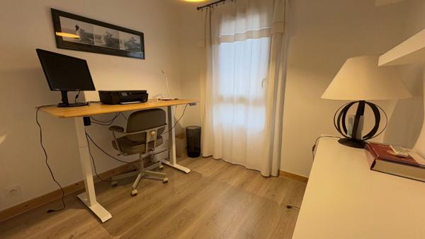 Maison contemporaine de 2020 dans le bourg de Plougoumelen