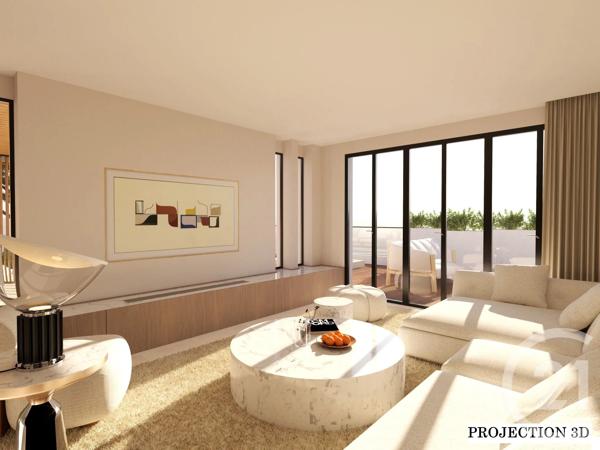 Maison à vendre  6 pièces - 180 m 2   ROQUEBRUNE CAP MARTIN  - 06