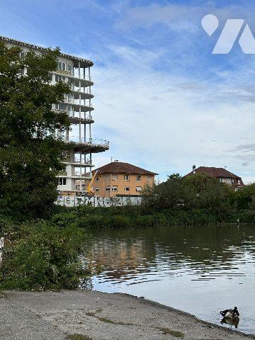 Immeuble à vendre Huningue