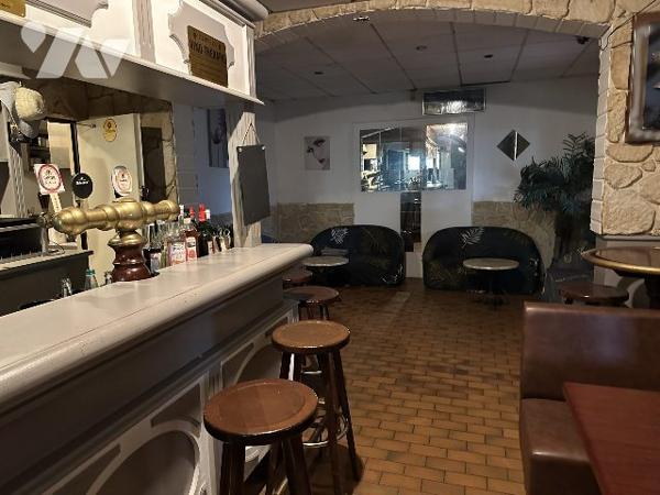 Immeuble à vendre Huningue