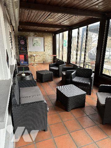 Immeuble à vendre Huningue