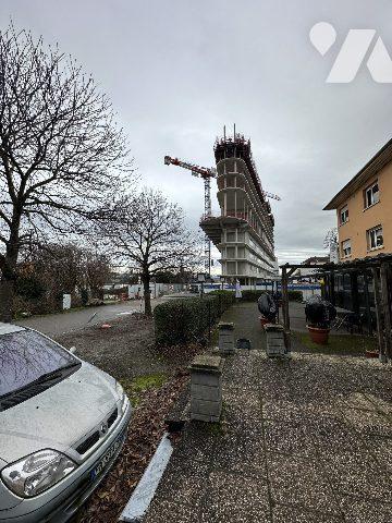 Immeuble à vendre Huningue