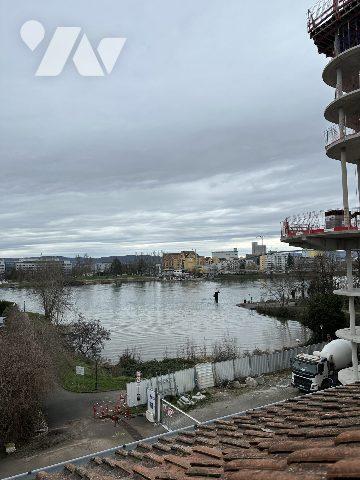 Immeuble à vendre Huningue