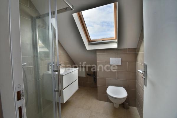 🏡 À LOUER – Appartement T4 rénové au cœur du bourg de Ploézal