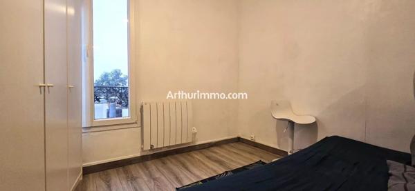 Vente Appartement 1 pièces 16 m2 à Saint-Maur-des-Fossés
