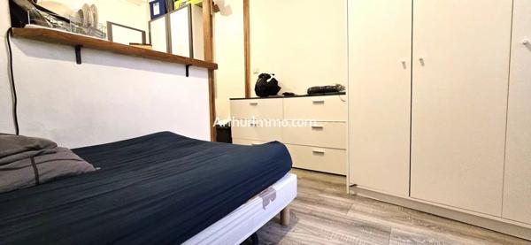 Vente Appartement 1 pièces 16 m2 à Saint-Maur-des-Fossés