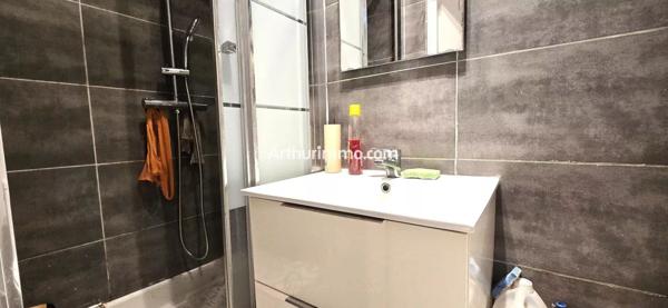 Vente Appartement 1 pièces 16 m2 à Saint-Maur-des-Fossés