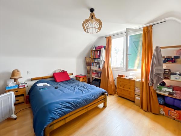 Saint-Nolff (56250) Maison familiale sur grand terrain arboré