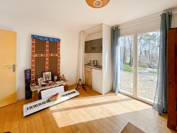 Saint-Nolff (56250) Maison familiale sur grand terrain arboré