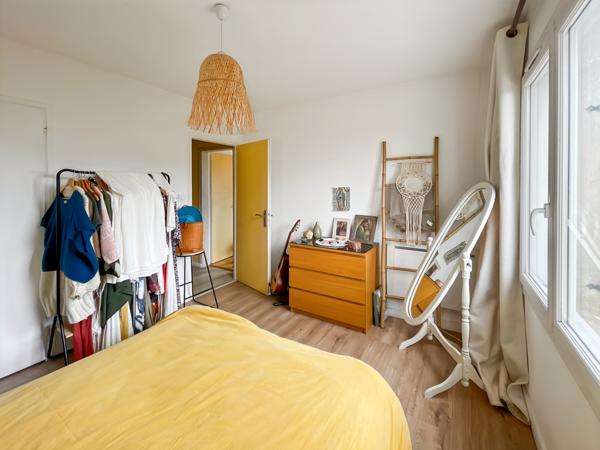 Saint-Nolff (56250) Maison familiale sur grand terrain arboré