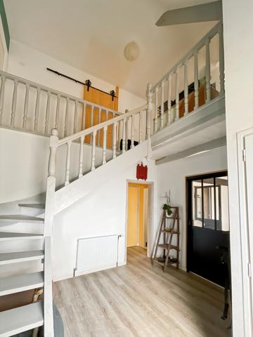 Saint-Nolff (56250) Maison familiale sur grand terrain arboré