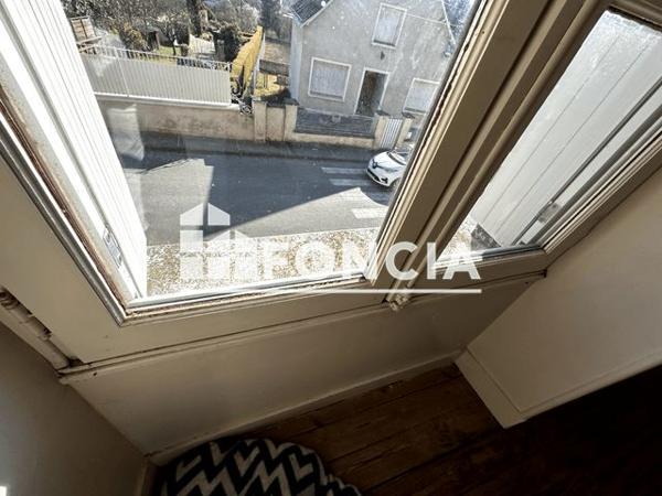 À vendre Maison 5 pièces 148 m² - Preuilly-sur-claise 37290