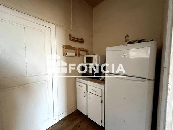 À vendre Maison 5 pièces 148 m² - Preuilly-sur-claise 37290