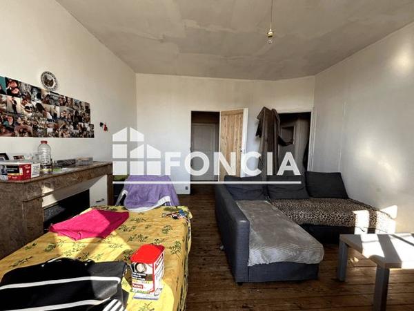 À vendre Maison 5 pièces 148 m² - Preuilly-sur-claise 37290