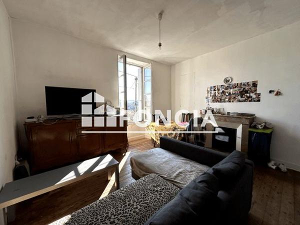 À vendre Maison 5 pièces 148 m² - Preuilly-sur-claise 37290