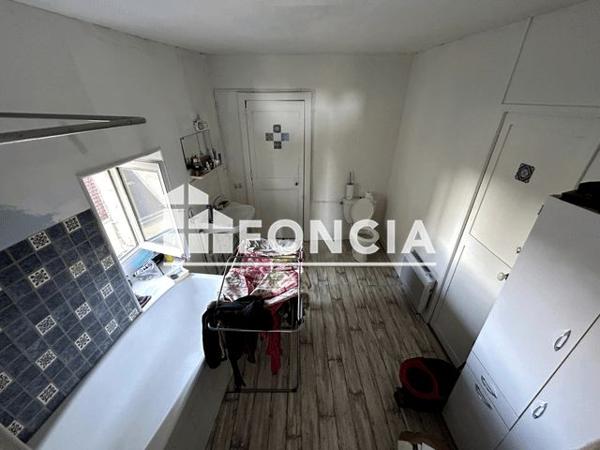 À vendre Maison 5 pièces 148 m² - Preuilly-sur-claise 37290