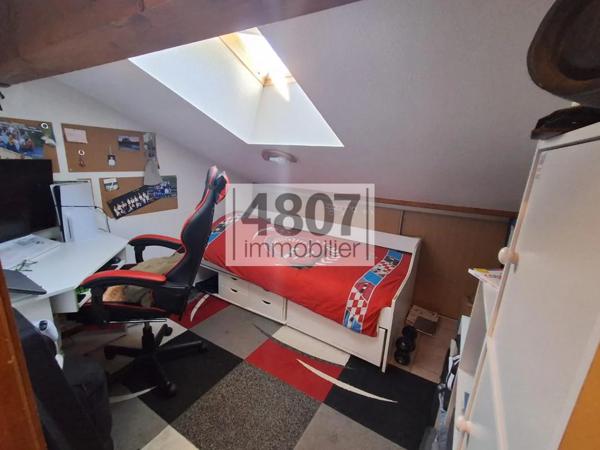 Appartement à vendre à Praz-sur-Arly (74120)