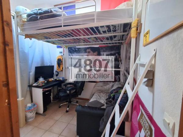 Appartement à vendre à Praz-sur-Arly (74120)
