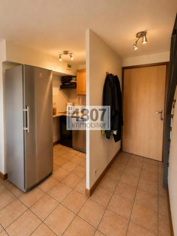 Appartement à vendre à Praz-sur-Arly (74120)