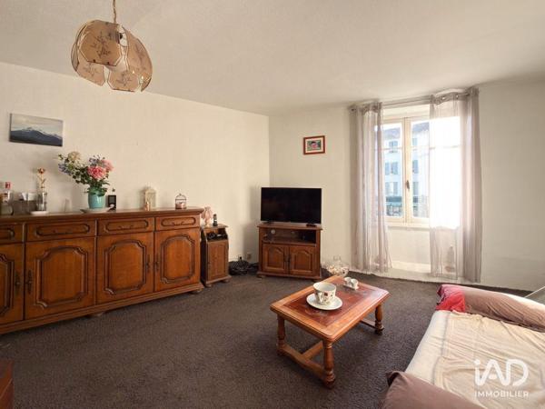 Bar à vendre 34 m² Le Pont-de-Claix