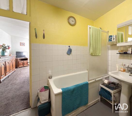 Bar à vendre 34 m² Le Pont-de-Claix