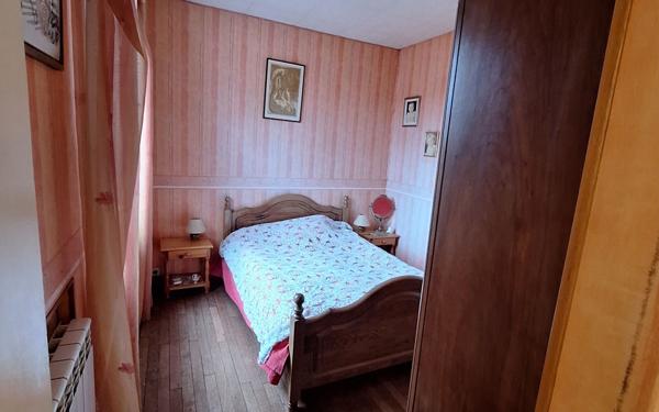 Maison à vendre    6 pièces •  Foëcy