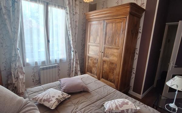 Maison à vendre    6 pièces •  Foëcy