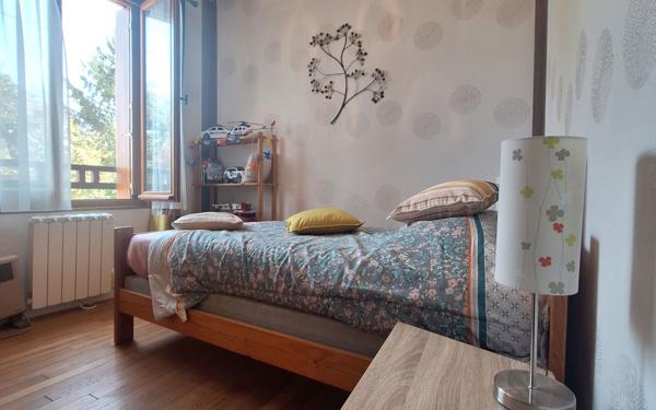 Maison à vendre    6 pièces •  Foëcy