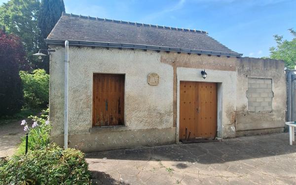 Maison à vendre    6 pièces •  Foëcy