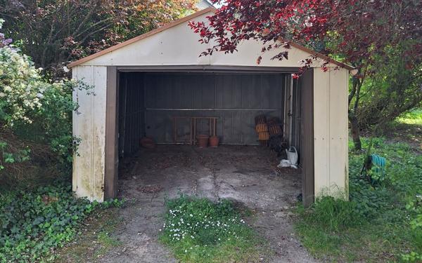 Maison à vendre    6 pièces •  Foëcy