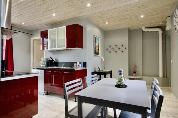 Vente Appartement 2 pièces 37 m2 à Honfleur