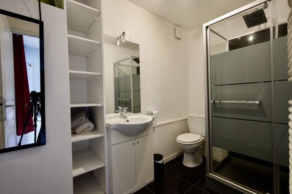 Vente Appartement 2 pièces 37 m2 à Honfleur