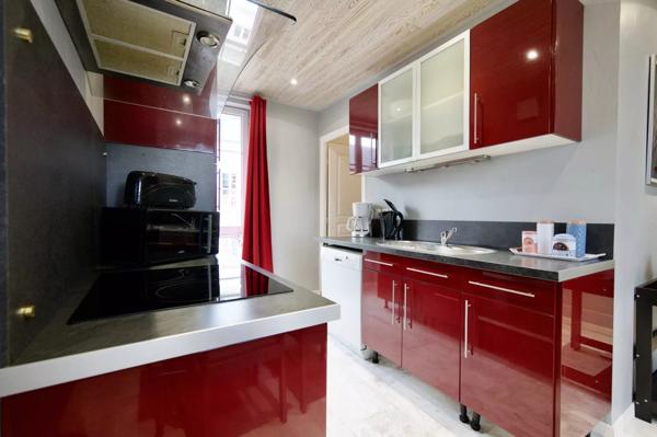 Vente Appartement 2 pièces 37 m2 à Honfleur