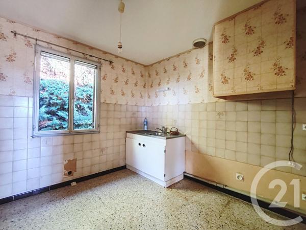 Maison à vendre  3 pièces - 74,44 m2 ST ETIENNE LES ORGUES - 04