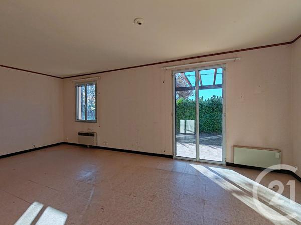 Maison à vendre  3 pièces - 74,44 m2 ST ETIENNE LES ORGUES - 04