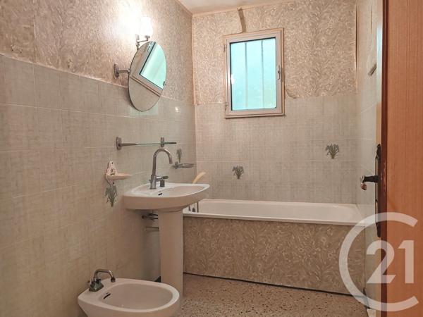 Maison à vendre  3 pièces - 74,44 m2 ST ETIENNE LES ORGUES - 04